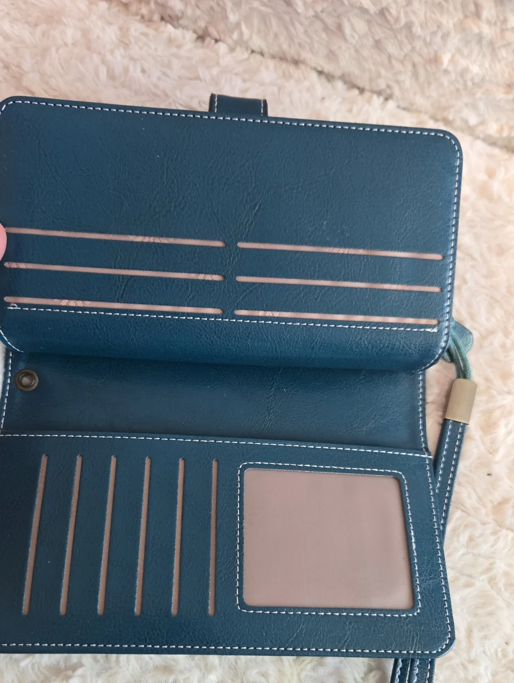 N/A stylish navy